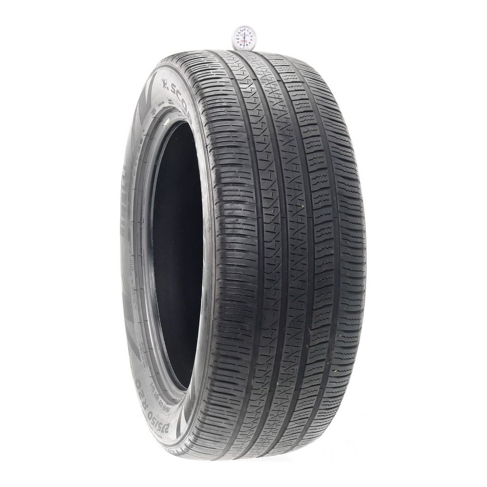 Used 275/50R20 Pirelli Scorpion Zero MO 113V - 7/32 - Image 1