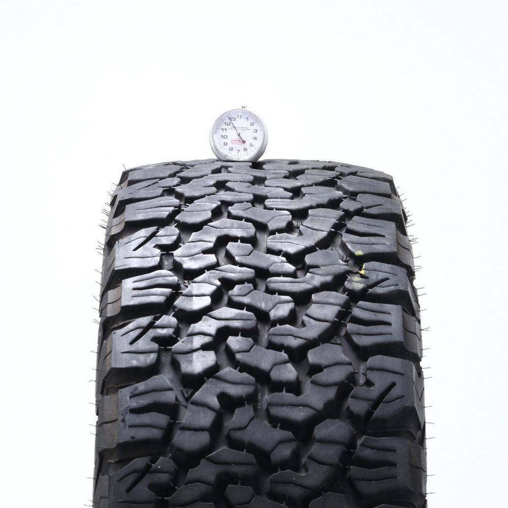 Set of (2) Used LT 265/60R20 BFGoodrich All-Terrain T/A KO2 121/118S E - 12.5/32 - Image 2