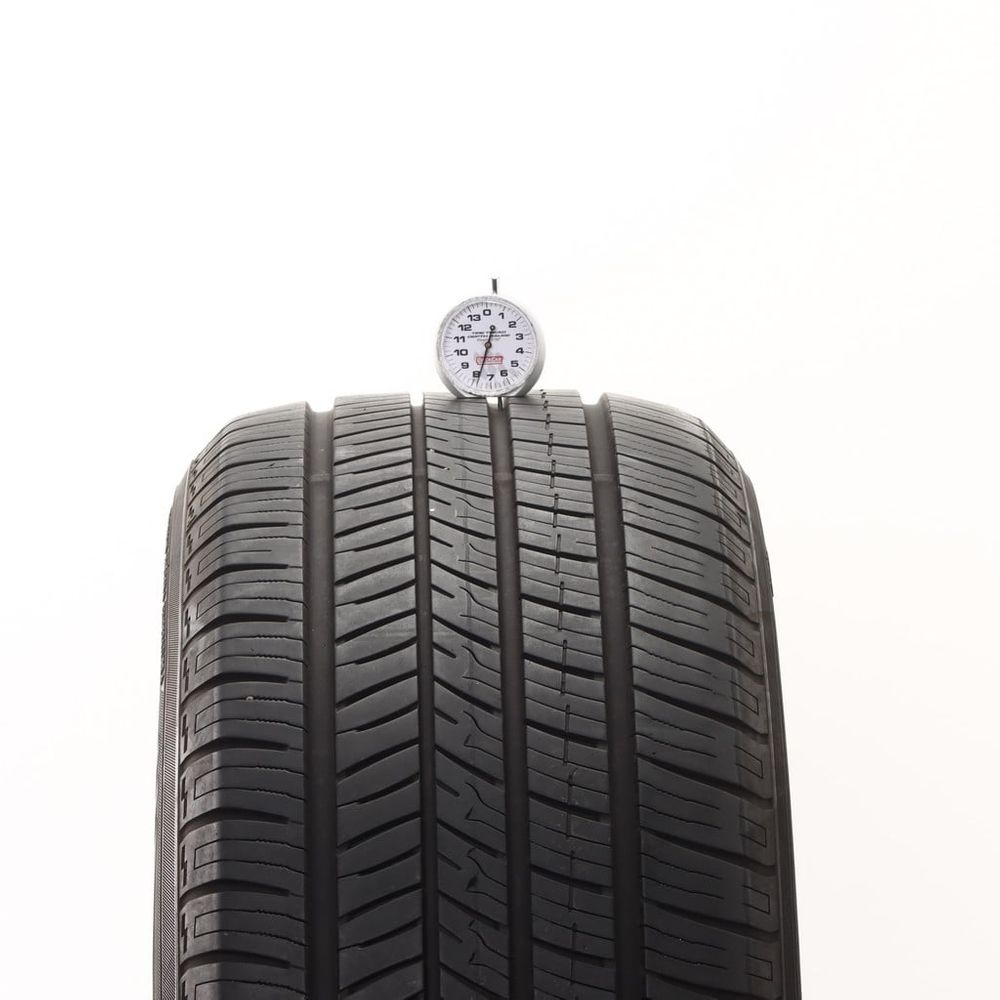 Set of (2) Used 255/50R19 Yokohama YK740 GTX 107V - 6.5-7.5/32 - Image 5