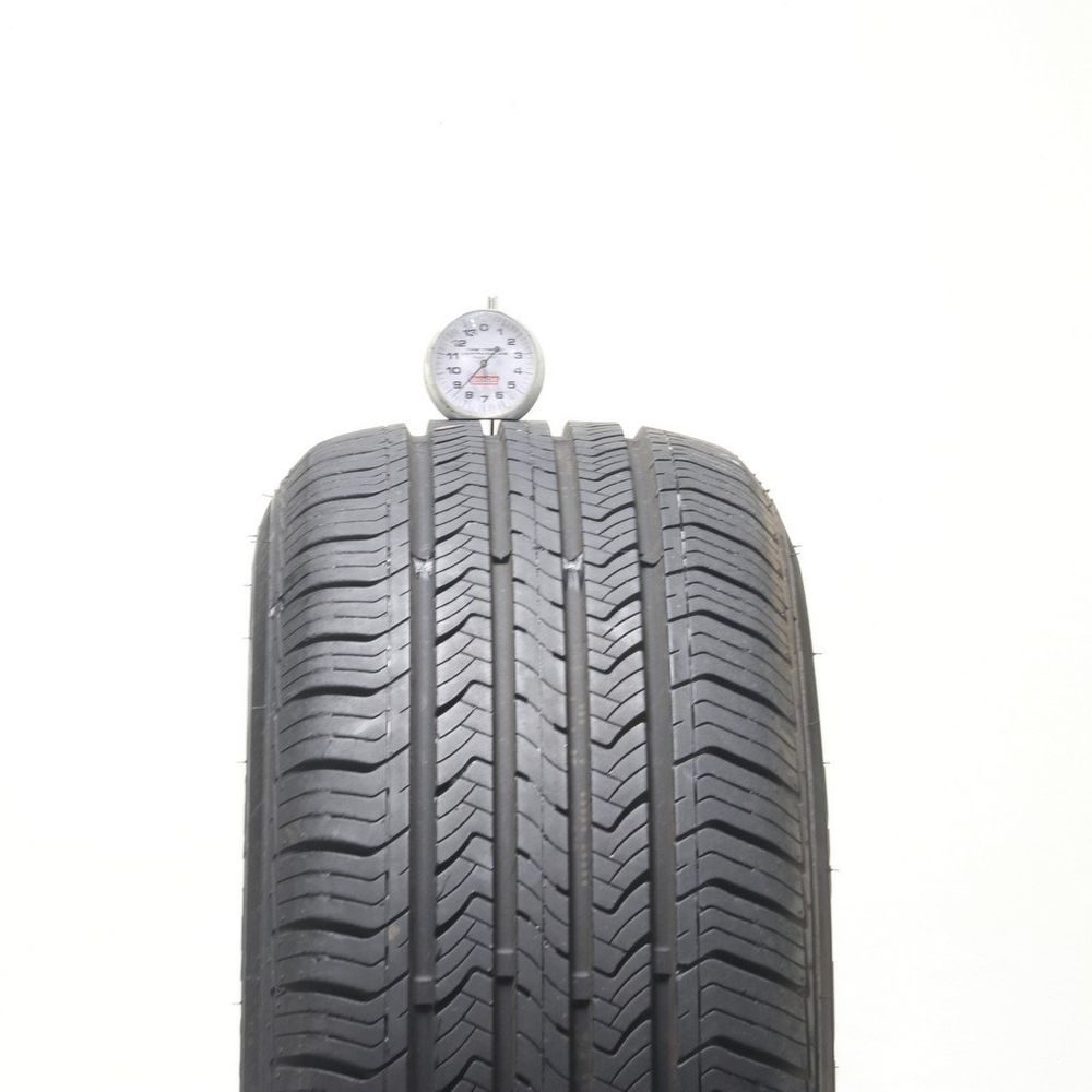 Set of (2) Used 225/60ZR18 Maxxis Bravo HP M3 100W - 8.5-9/32 | Utires