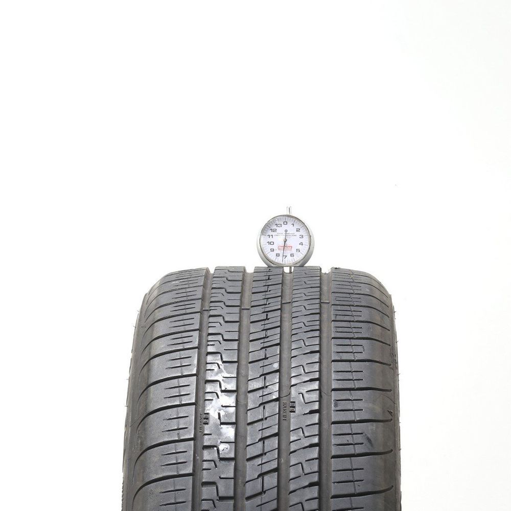 Set of (2) Used 225/45ZR19 Goodyear Eagle Exhilarate 96W - 5.5-7/32 - Image 5