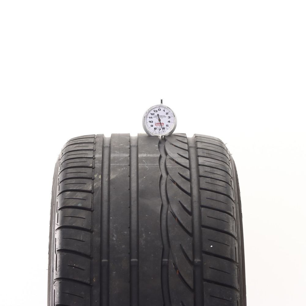 Used 265/45R21 Dunlop SP Sport 01 104W - 6/32 - Image 2