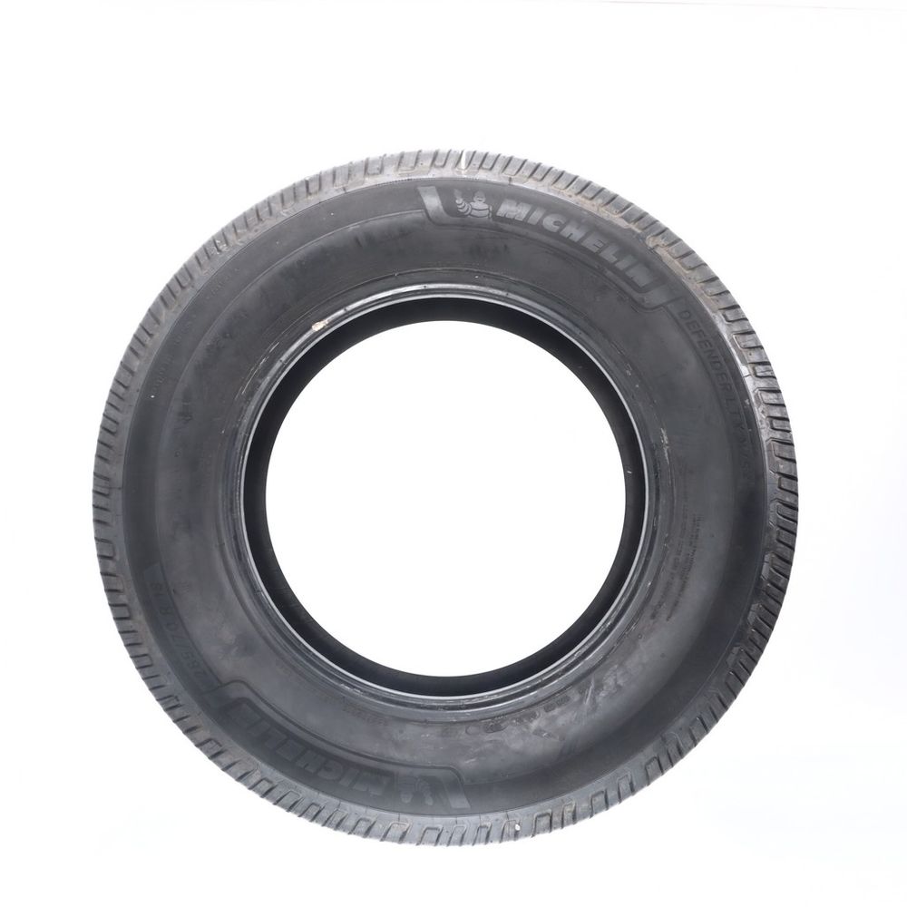 Used 265/70R18 Michelin Defender LTX M/S 2 116T - 12.5/32 - Image 3