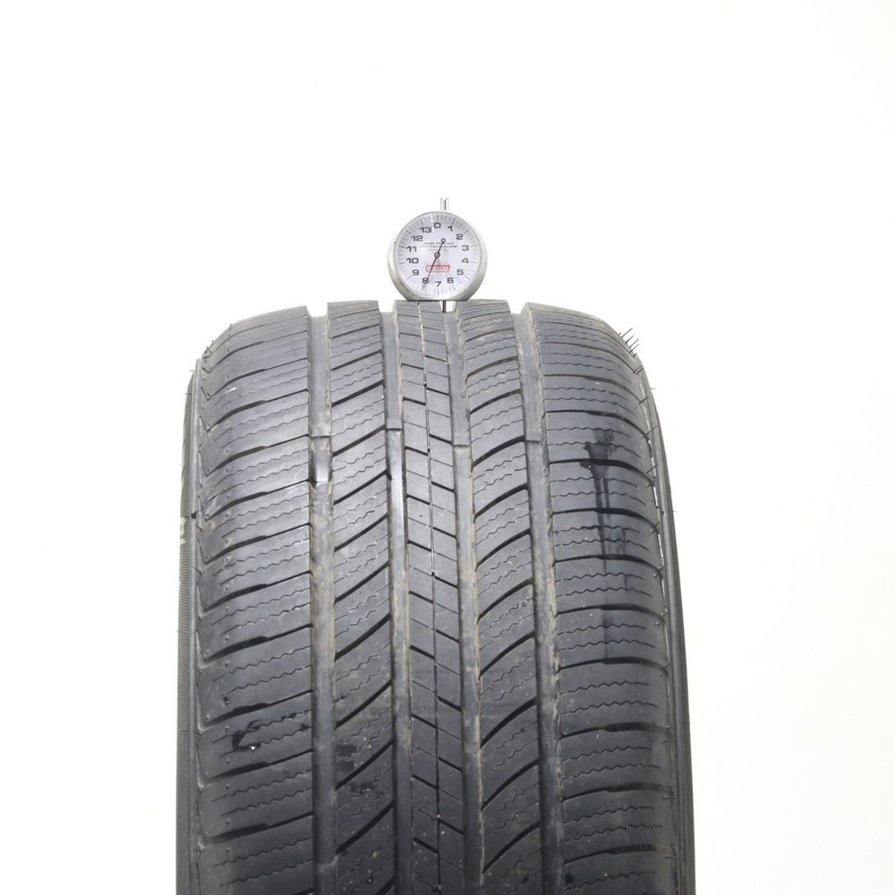 Set of (2) Used 235/55R19 Advanta TRG-750 101H - 6.5-7.5/32 - Image 5