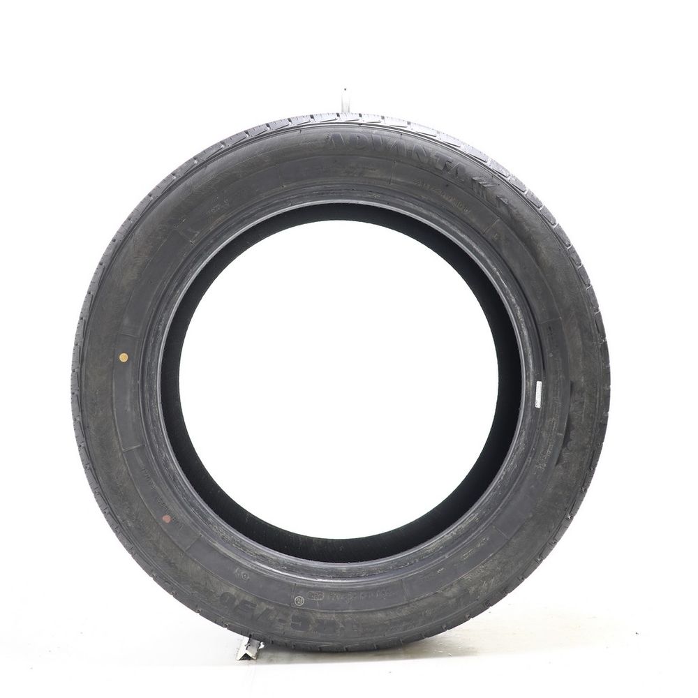 Set of (2) Used 235/55R19 Advanta TRG-750 101H - 6.5-7.5/32 - Image 6