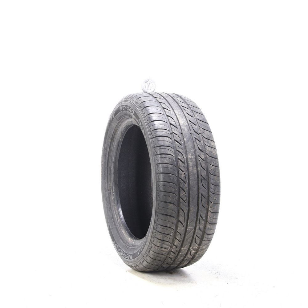Set of (2) Used 225/50R16 Mastercraft MC-440 92V - 7.5/32 - Image 1