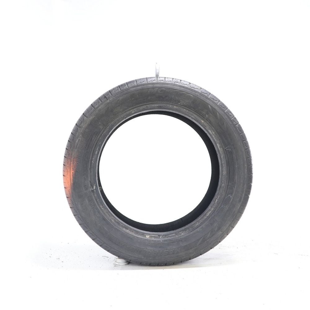 Set of (2) Used 225/50R16 Mastercraft MC-440 92V - 7.5/32 - Image 3