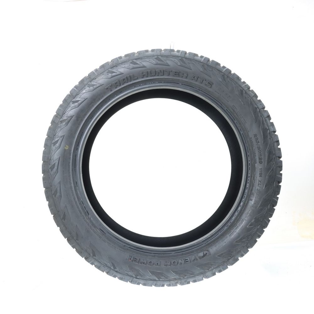 Used 265/50R20 Venom Power Trail Hunter ATS 111H - 10/32 - Image 3