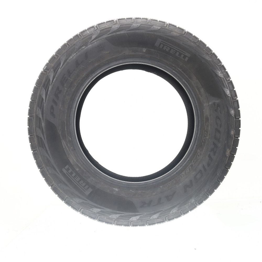 New 265/70R18 Pirelli Scorpion ATR 116T - Image 3