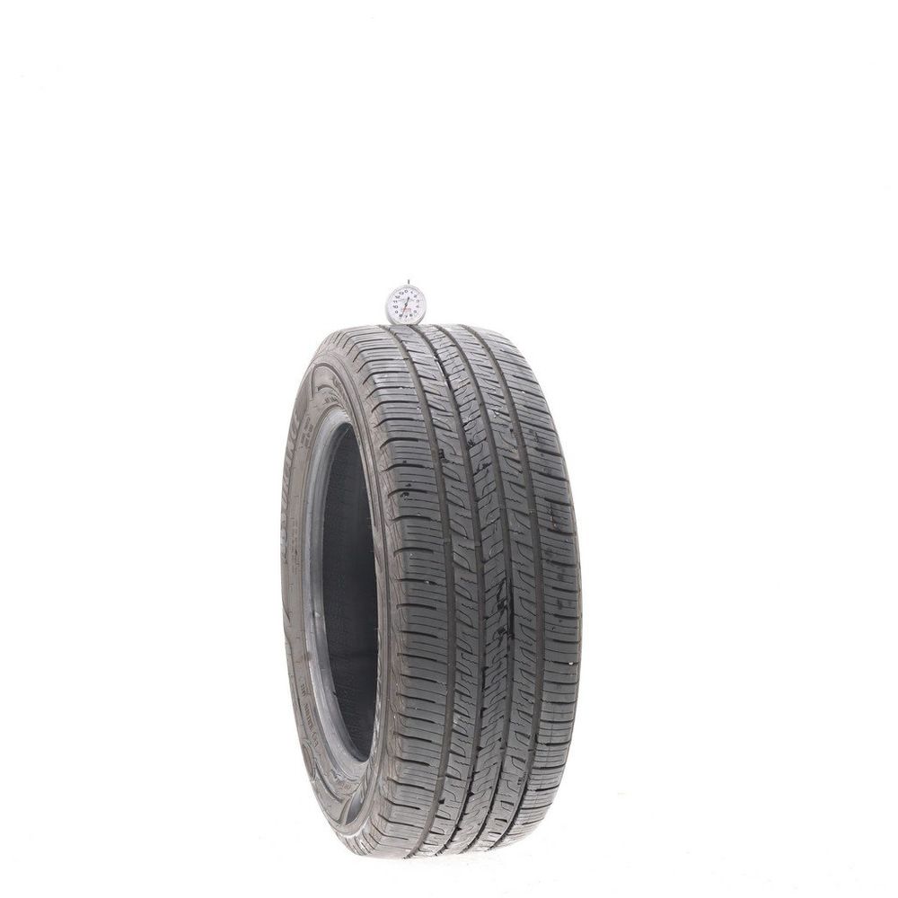 Used 215/55R16 Goodyear Assurance ComfortDrive 97H - 7.5/32 - Image 1