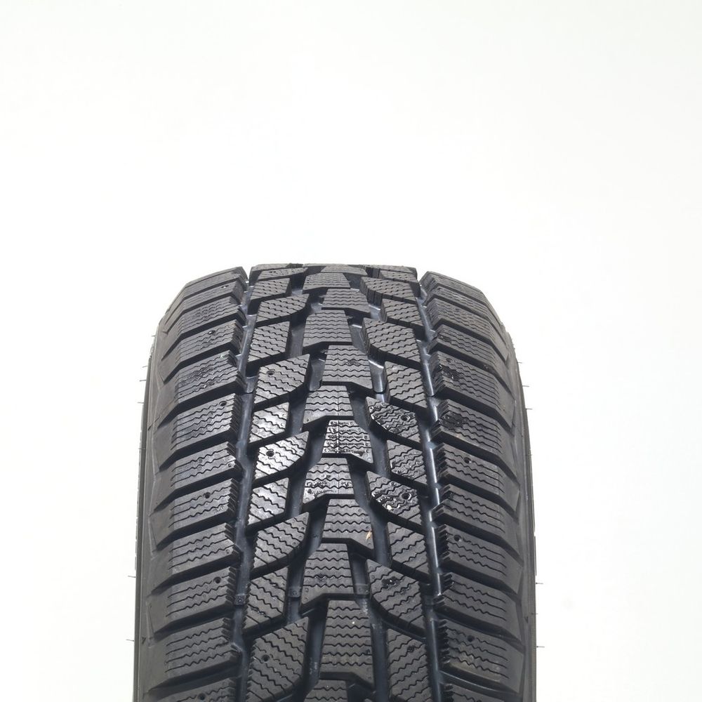 New 245/60R18 Cooper Evolution Winter 105T - 14/32 - Image 2