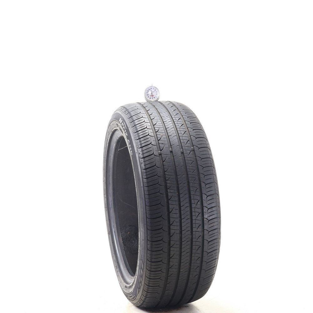 Used 215/50R17 Nexen N'Priz AH8 91V - 6.5/32 - Image 1