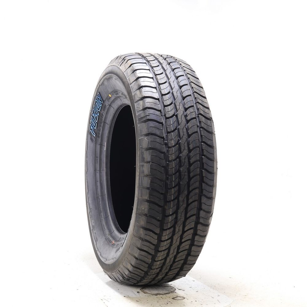 New 265/65R17 Fuzion SUV 112T - 12/32 - Image 1