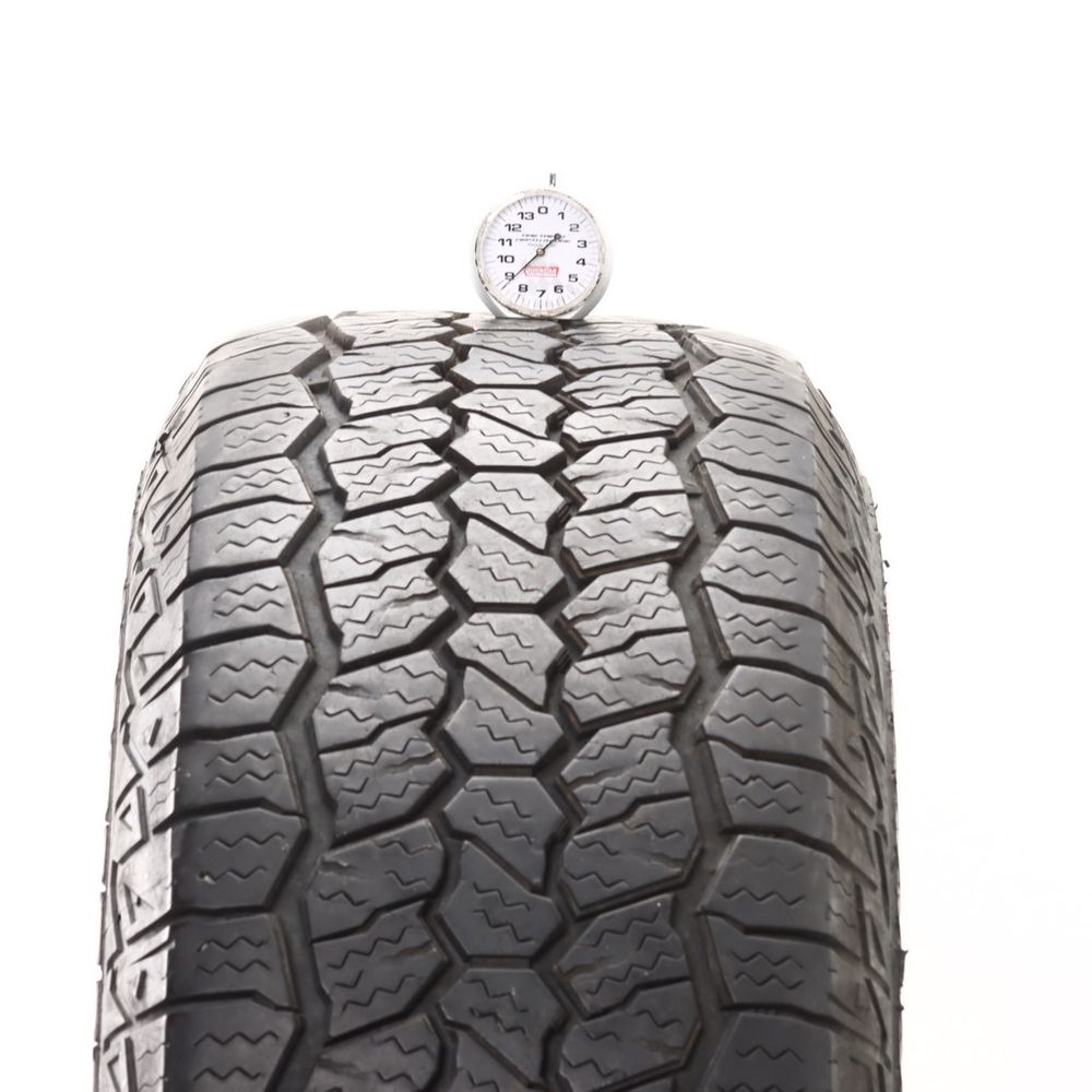 Used 265/65R18 Vredestein Pinza AT 114T - 8.5/32 - Image 2