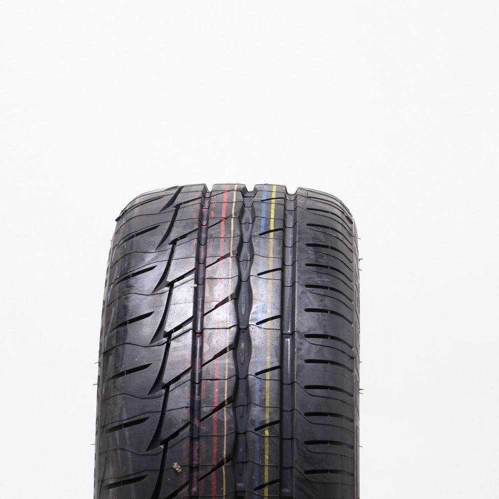New 205/45R17 Firestone Firehawk Indy 500 88W - 9.5/32 - Image 2