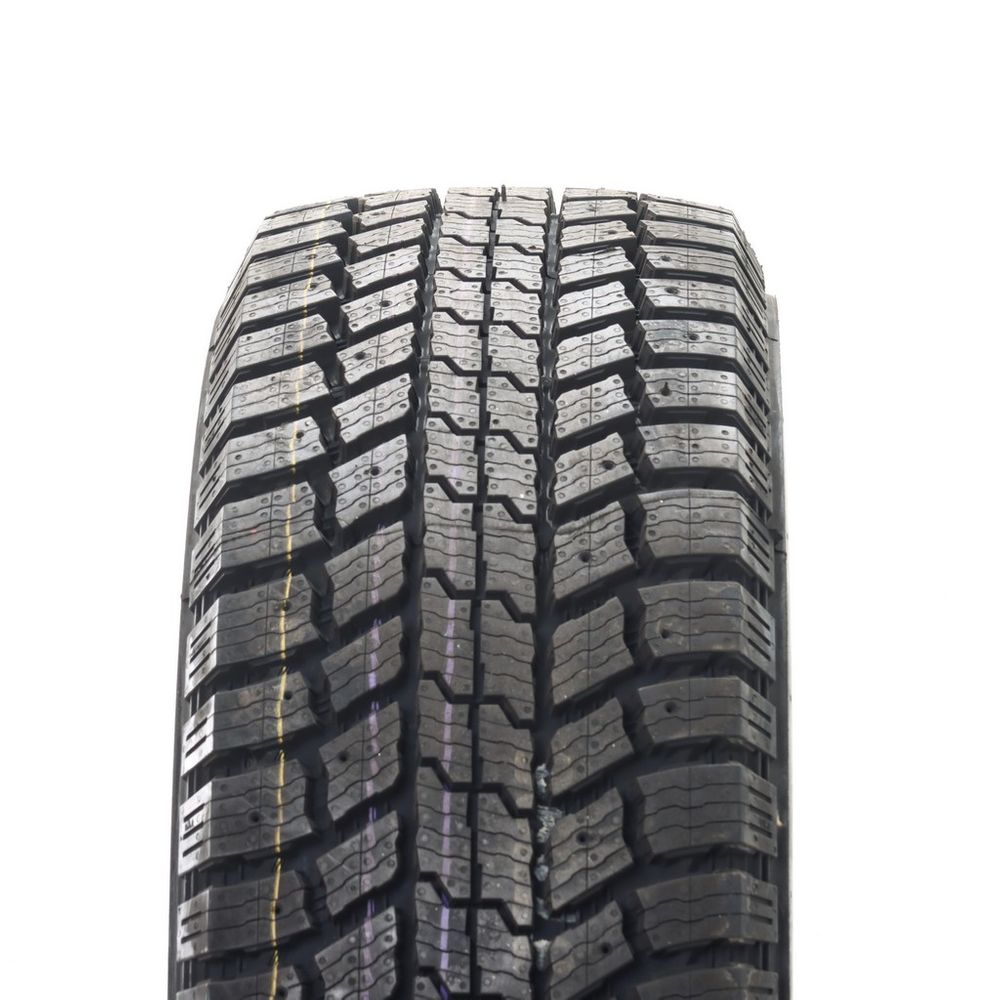 New LT 265/70R17 General Grabber Arctic LT 121/118R E - 15/32 - Image 2