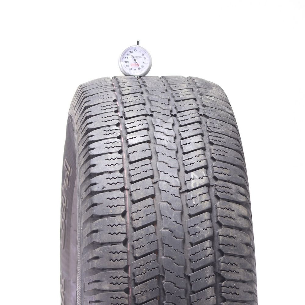 Used 265/70R18 Goodyear Wrangler SR-A 114S - 5.5/32 - Image 2