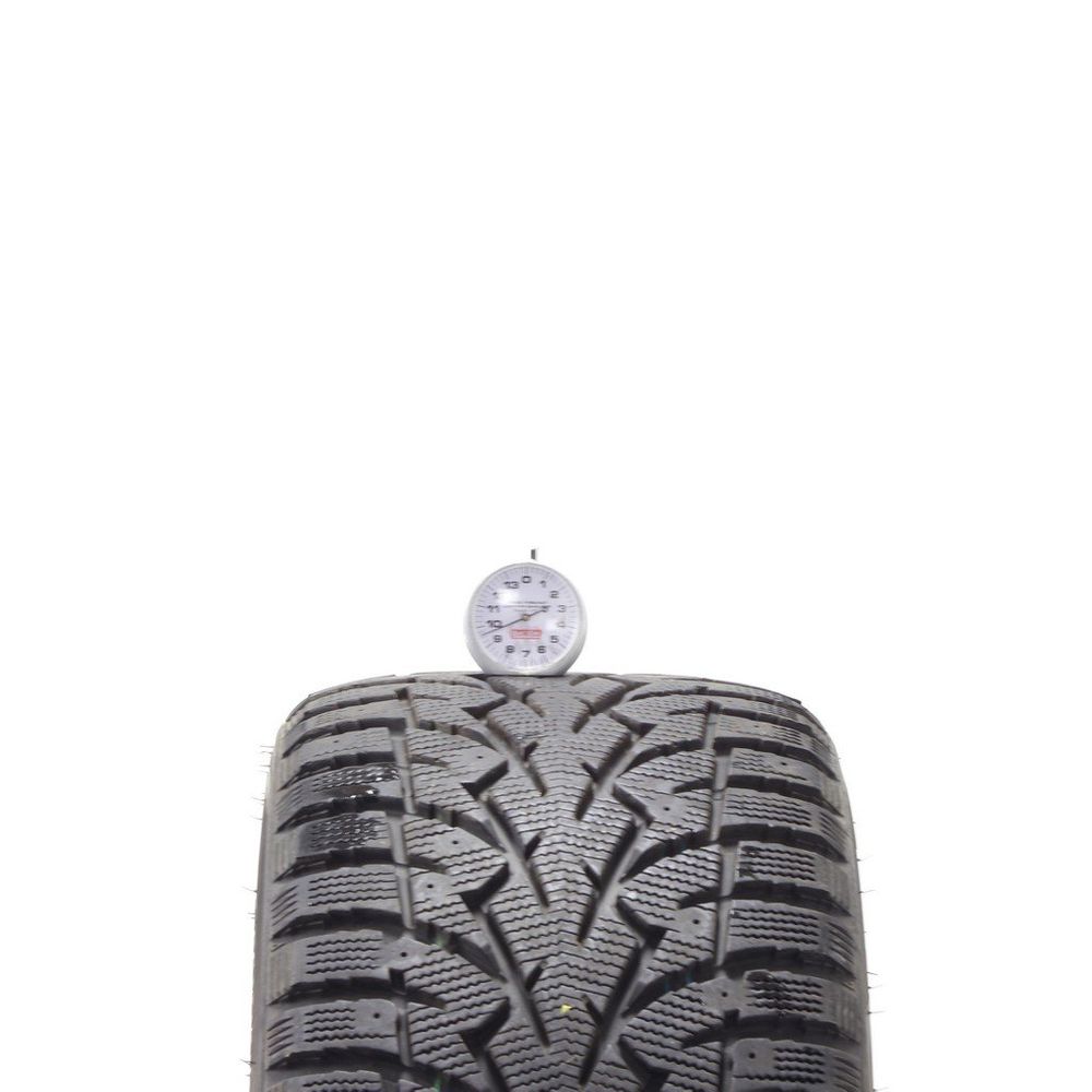 Set of (2) Used 235/45R18 Toyo Observe G3-Ice 98T - 9-9.5/32 - Image 5