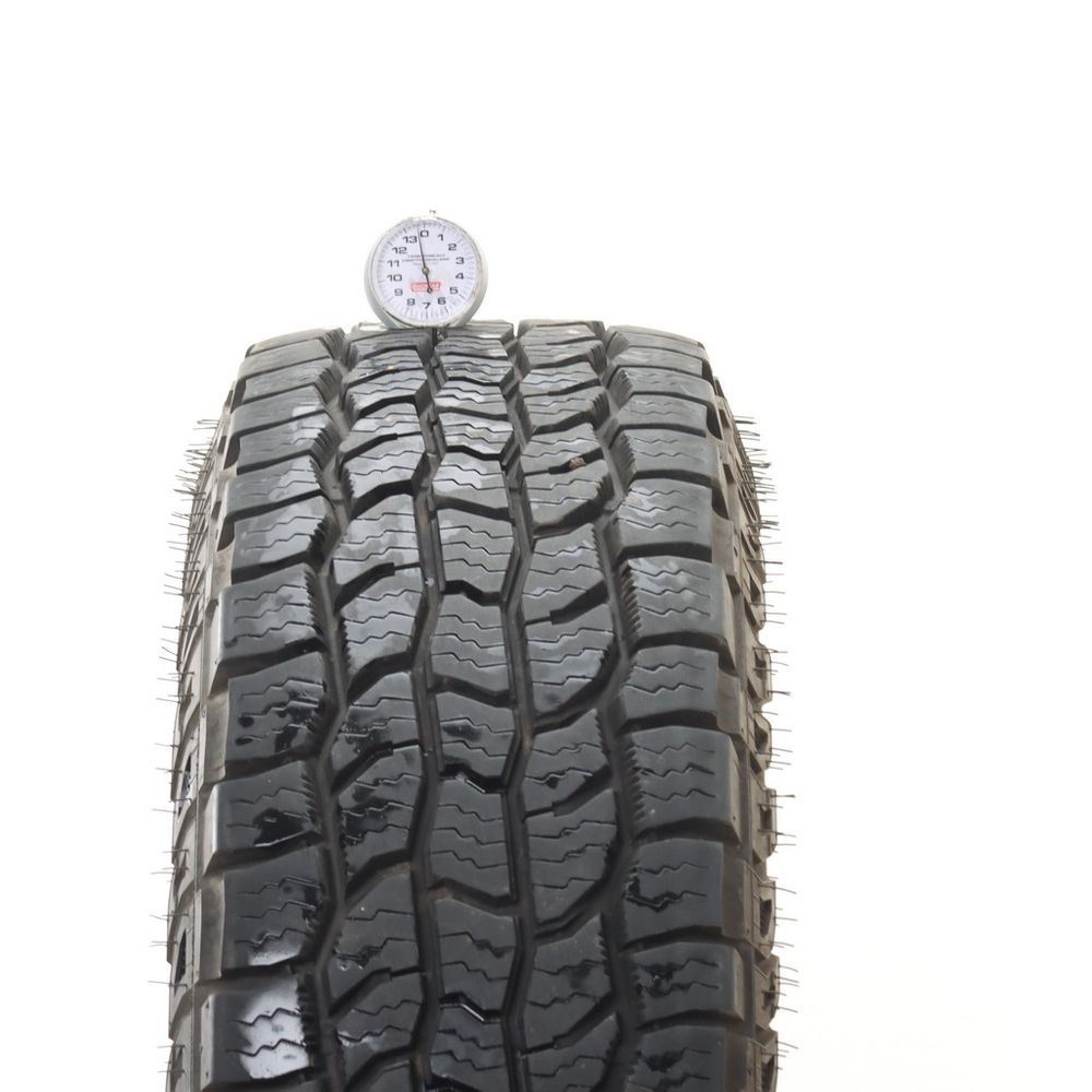 Used LT 245/75R16 Cooper Discoverer A/T 120/116R E - 13.5/32 - Image 2