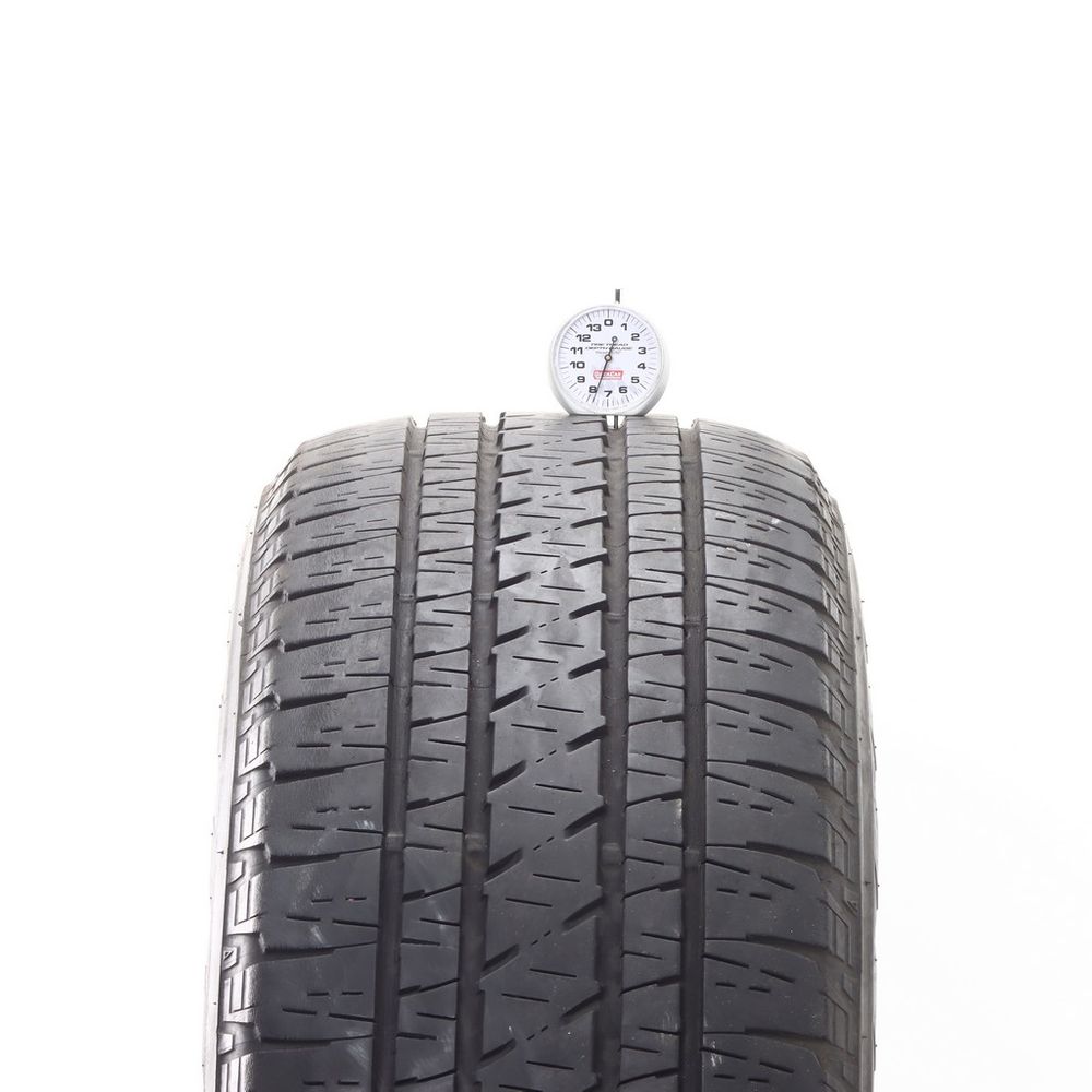 Used 255/55R20 Bridgestone Dueler H/L Alenza Plus 107H - 7.5/32 - Image 2