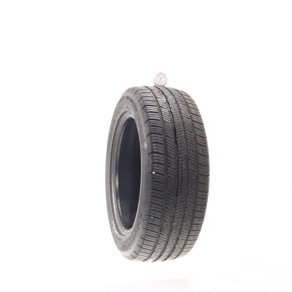 Used 215/55R16 BFGoodrich Advantage Control 97H - 7.5/32 - Image 1
