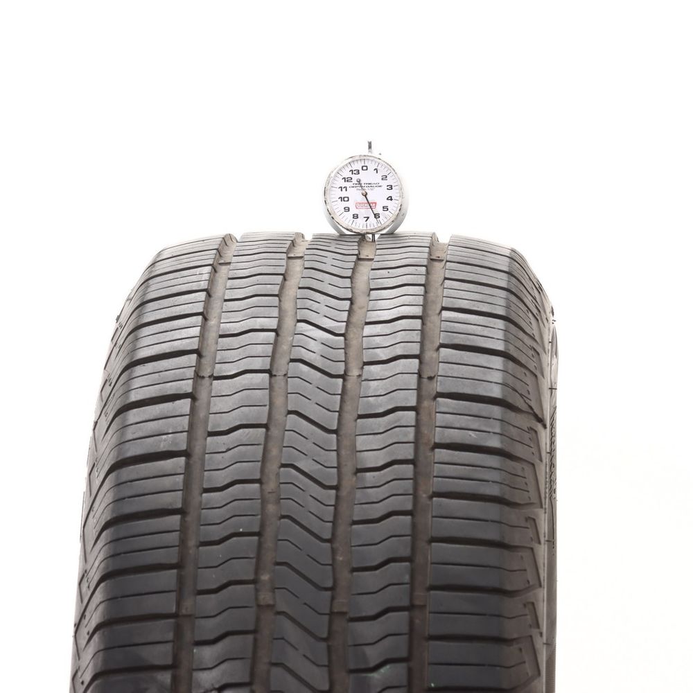 Set of (2) Used 265/65R17 Mastercraft Stratus HT 112T - 6-6.5/32 - Image 2