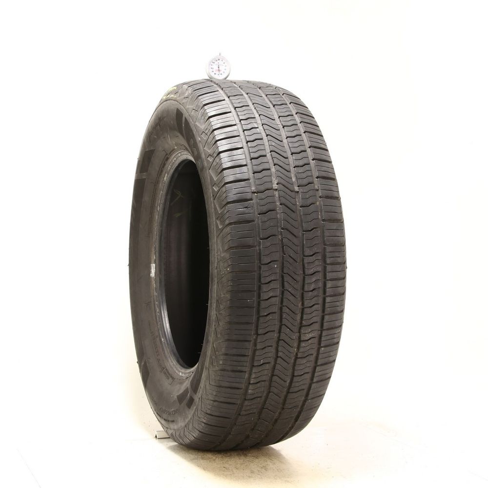 Set of (2) Used 265/65R17 Mastercraft Stratus HT 112T - 6-6.5/32 - Image 4
