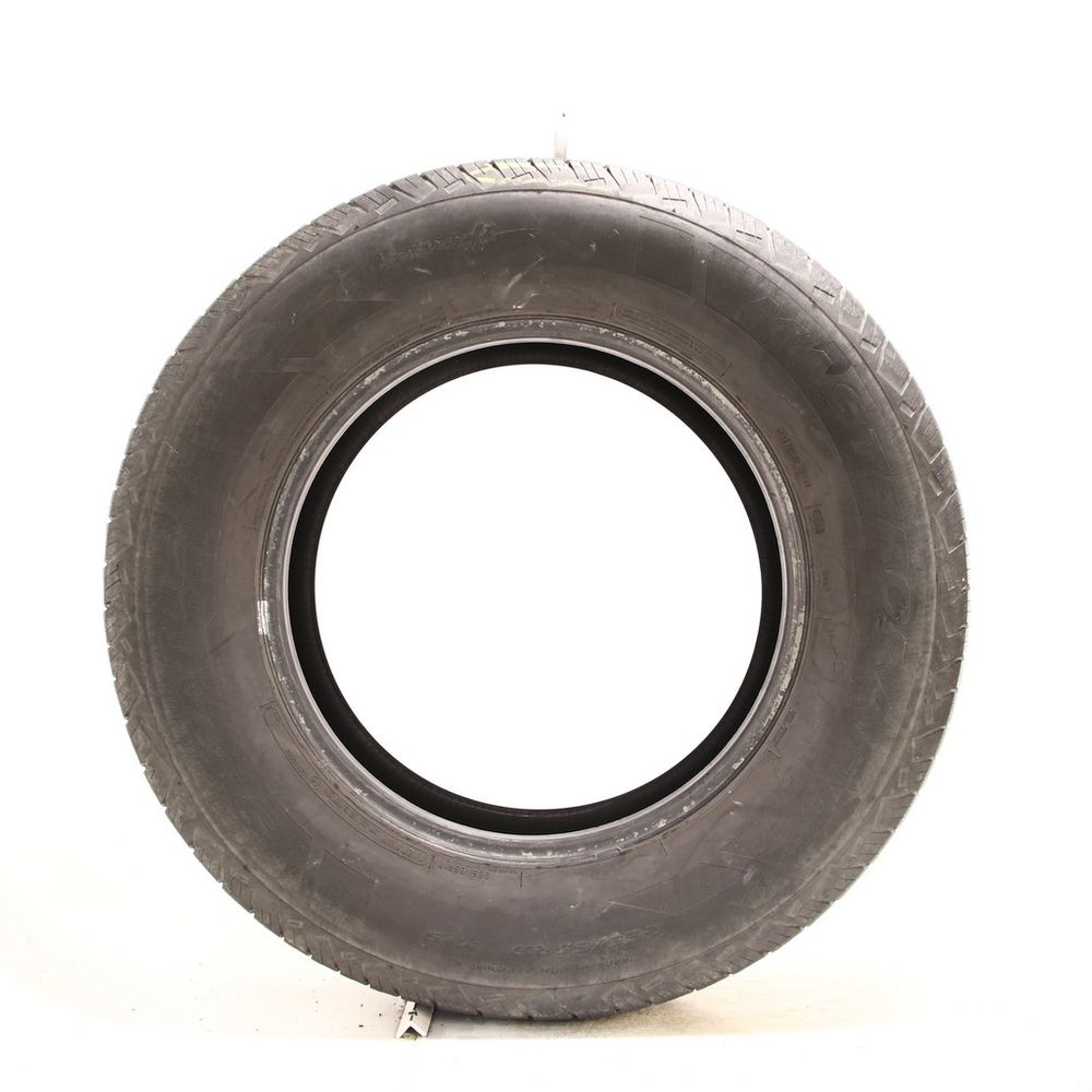 Set of (2) Used 265/65R17 Mastercraft Stratus HT 112T - 6-6.5/32 - Image 6