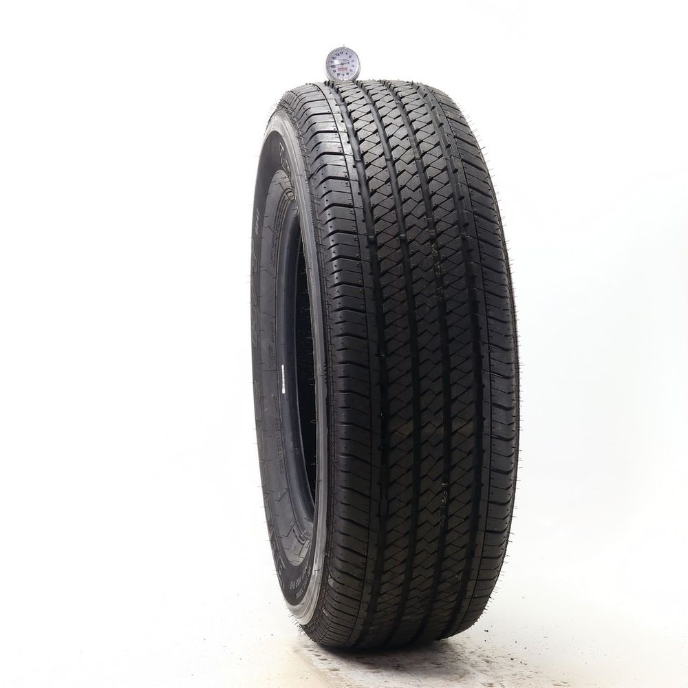 Set of (2) Used 255/70R17 Bridgestone Dueler H/T 684 II 110S - 9.5-10/32 - Image 4