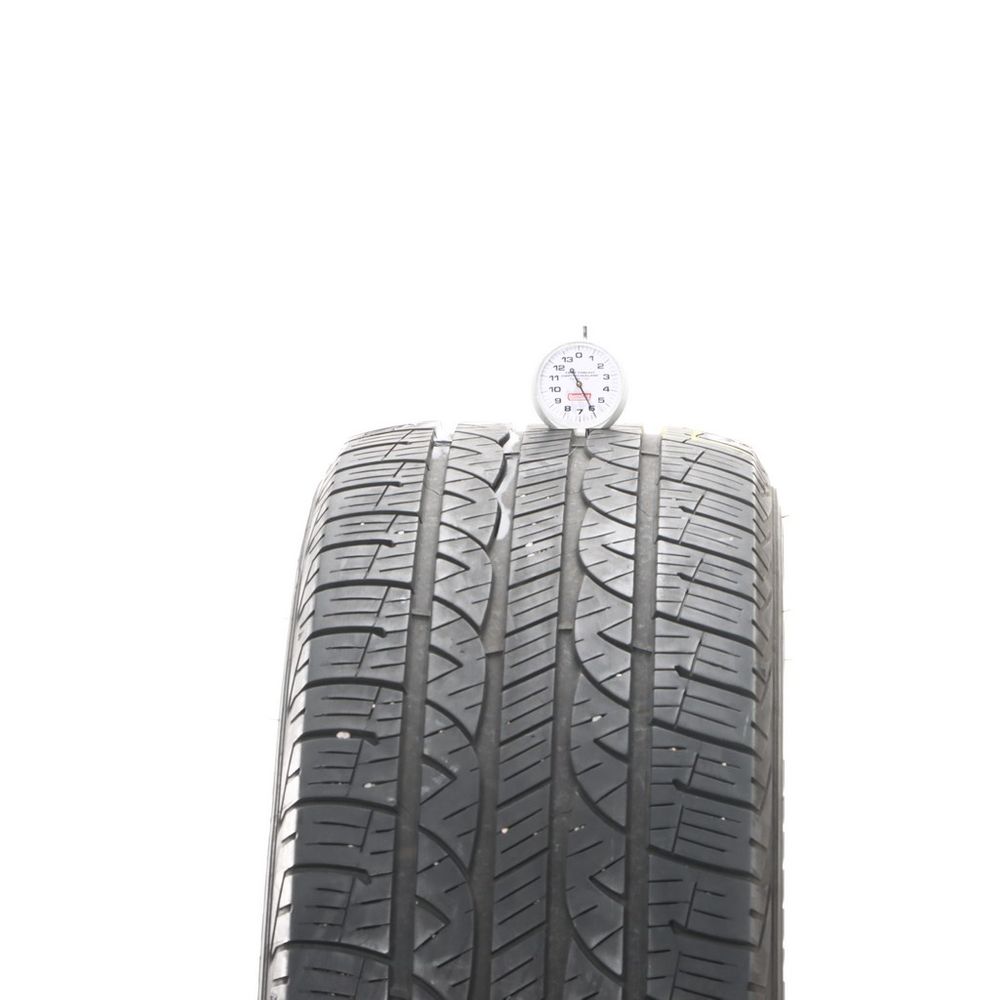 Set of (2) Used 245/50R20 Kelly Edge Touring A/S 102V - 6/32 - Image 2