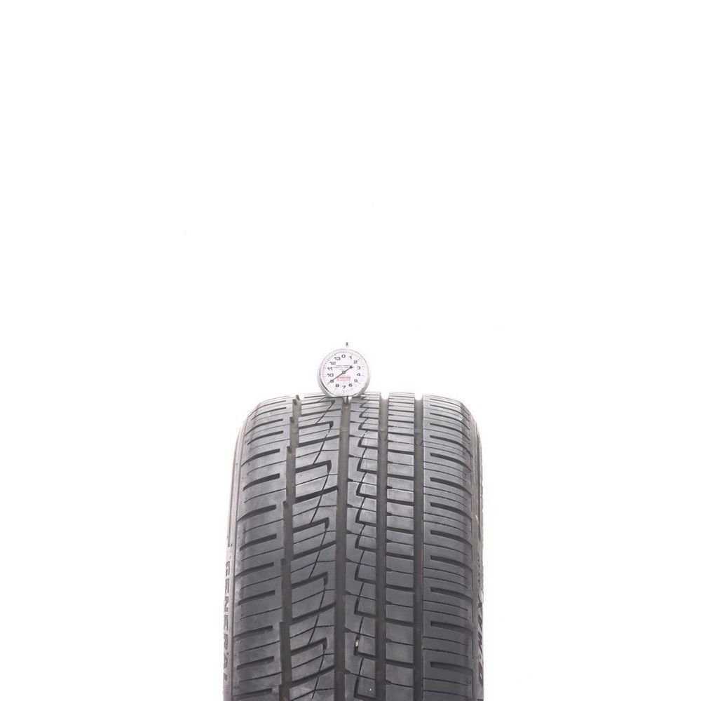 Used 225/40ZR18 General G-Max AS-07 92W - 9/32 - Image 2