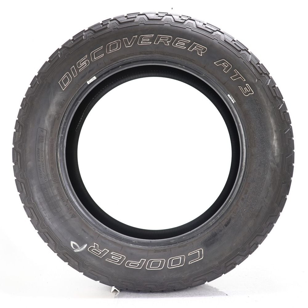Used 275/60R20 Cooper Discoverer AT3 4S 115T - 5/32 - Image 3