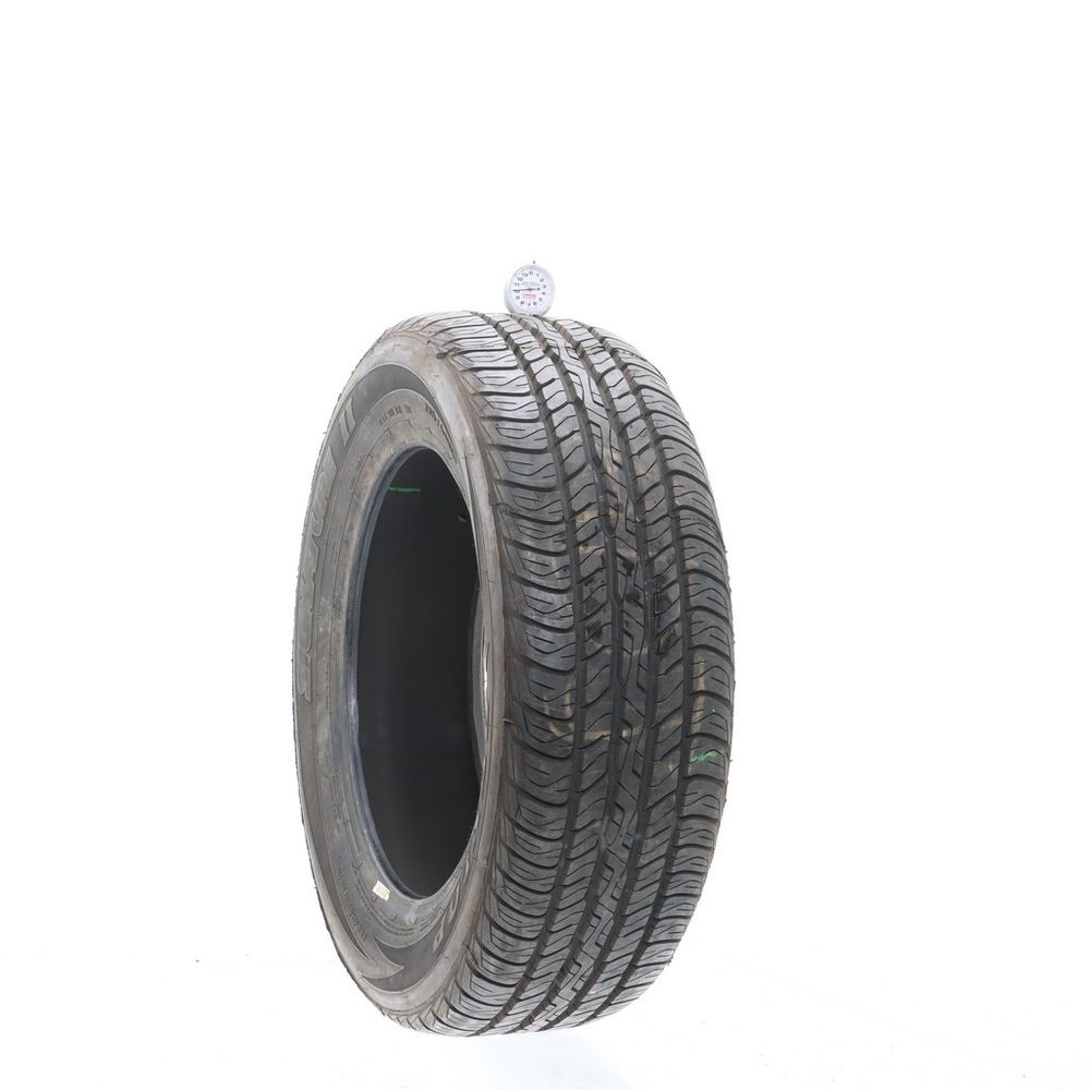 Used 225/60R17 Dunlop Signature II 99T - 10/32 - Image 1