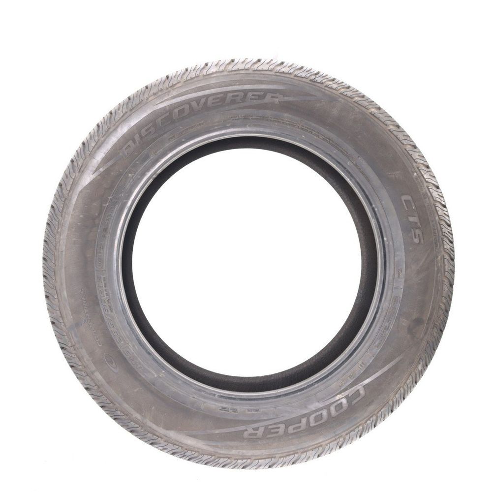 Used 255/60R19 Cooper Discoverer CTS 109H - 11.5/32 - Image 3