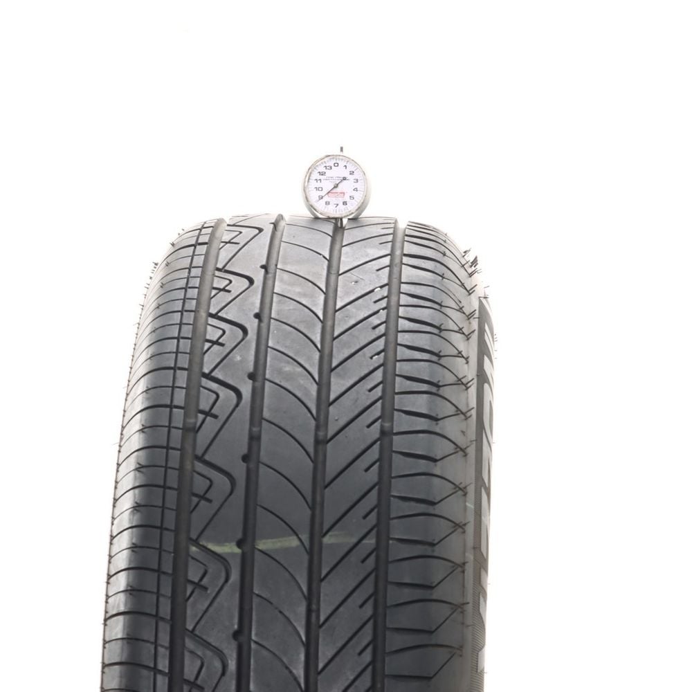 Set of (2) Used 265/70R17 Vizzoni VZX45 115H - 8-8.5/32 - Image 5