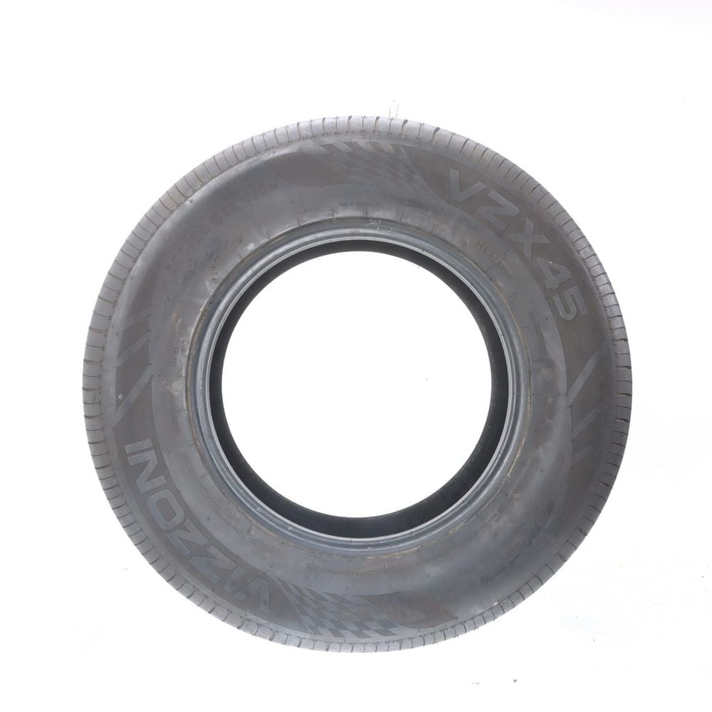 Set of (2) Used 265/70R17 Vizzoni VZX45 115H - 8-8.5/32 - Image 6