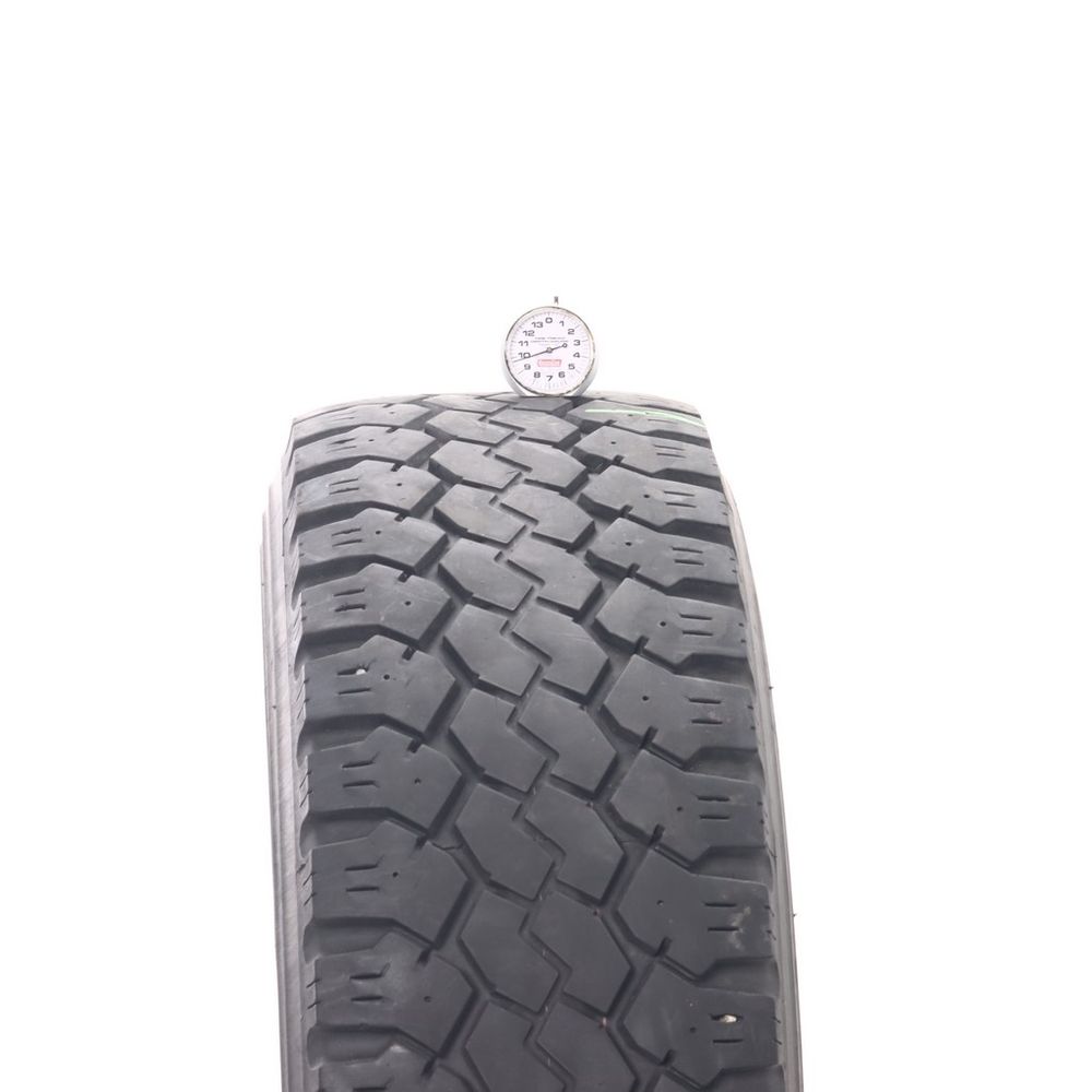 Used LT 265/75R16 Toyo M-55 123/120Q E - 9.5/32 - Image 2