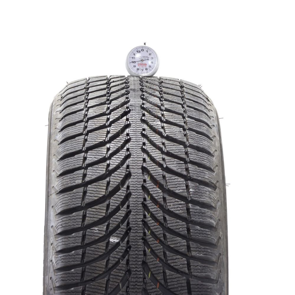Used 235/55R19 Michelin Latitude Alpin LA2 AO 101H - 10/32 - Image 2