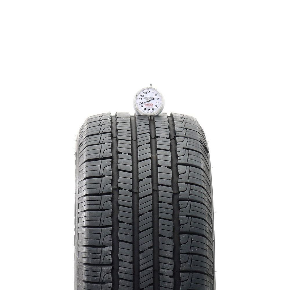 Set of (2) Used 205/55R16 Goodyear Reliant All-season 91V - 9.5-10/32 - Image 2