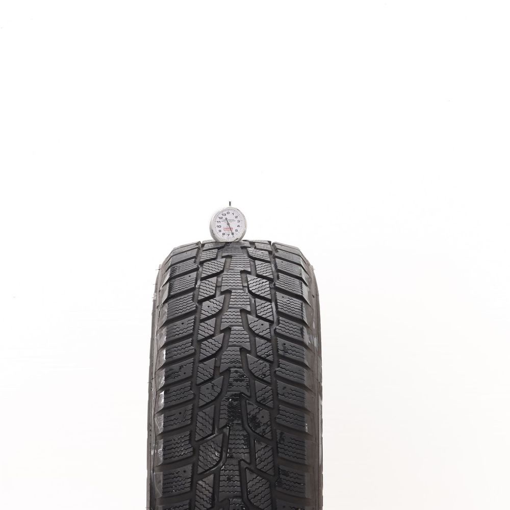 Used 215/70R16 Cooper Evolution Winter 100T - 6/32 - Image 2
