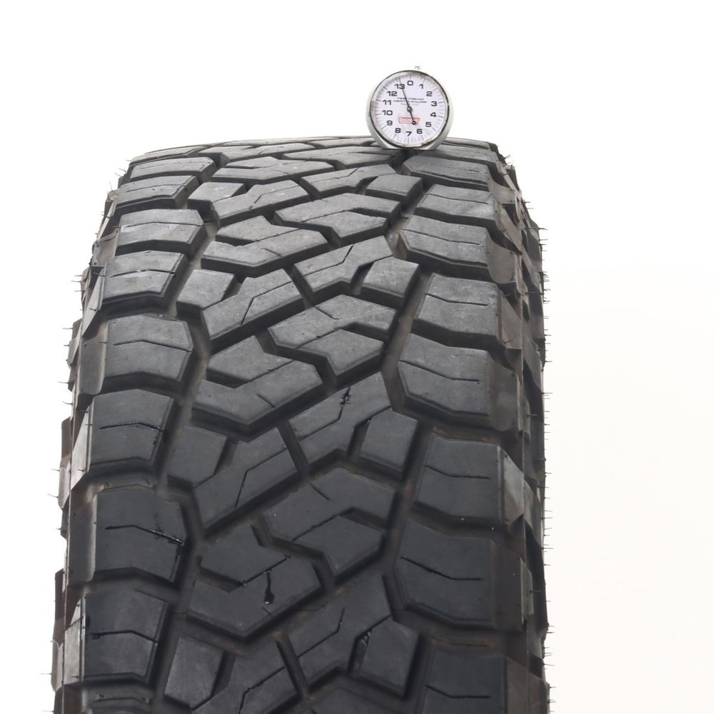 Set of (4) Used LT 275/70R18 Toyo Open Country RT Trail 125/122Q E - 13-14/32 - Image 2