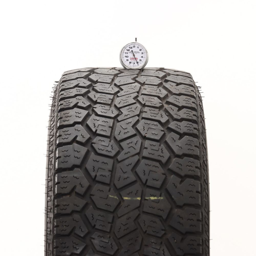 Used 265/65R17 Dick Cepek Trail Country 112T - 6/32 - Image 2