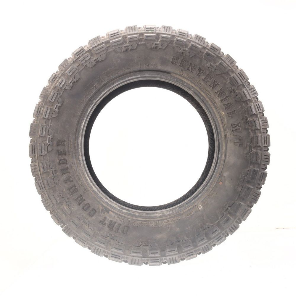 Used LT 275/70R18 Centennial Dirt Commander M/T 121/118Q E - 14/32 - Image 3