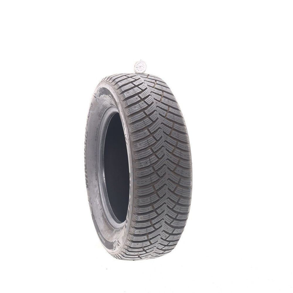 Used 235/65R17 Nexen WinGuard winSpike 3 104T - 10/32 - Image 1