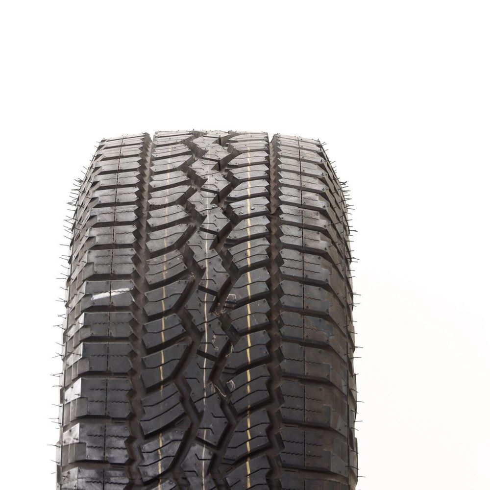Used LT 275/65R18 Falken Wildpeak A/T3W A 113/110S C - 14.5/32 - Image 2