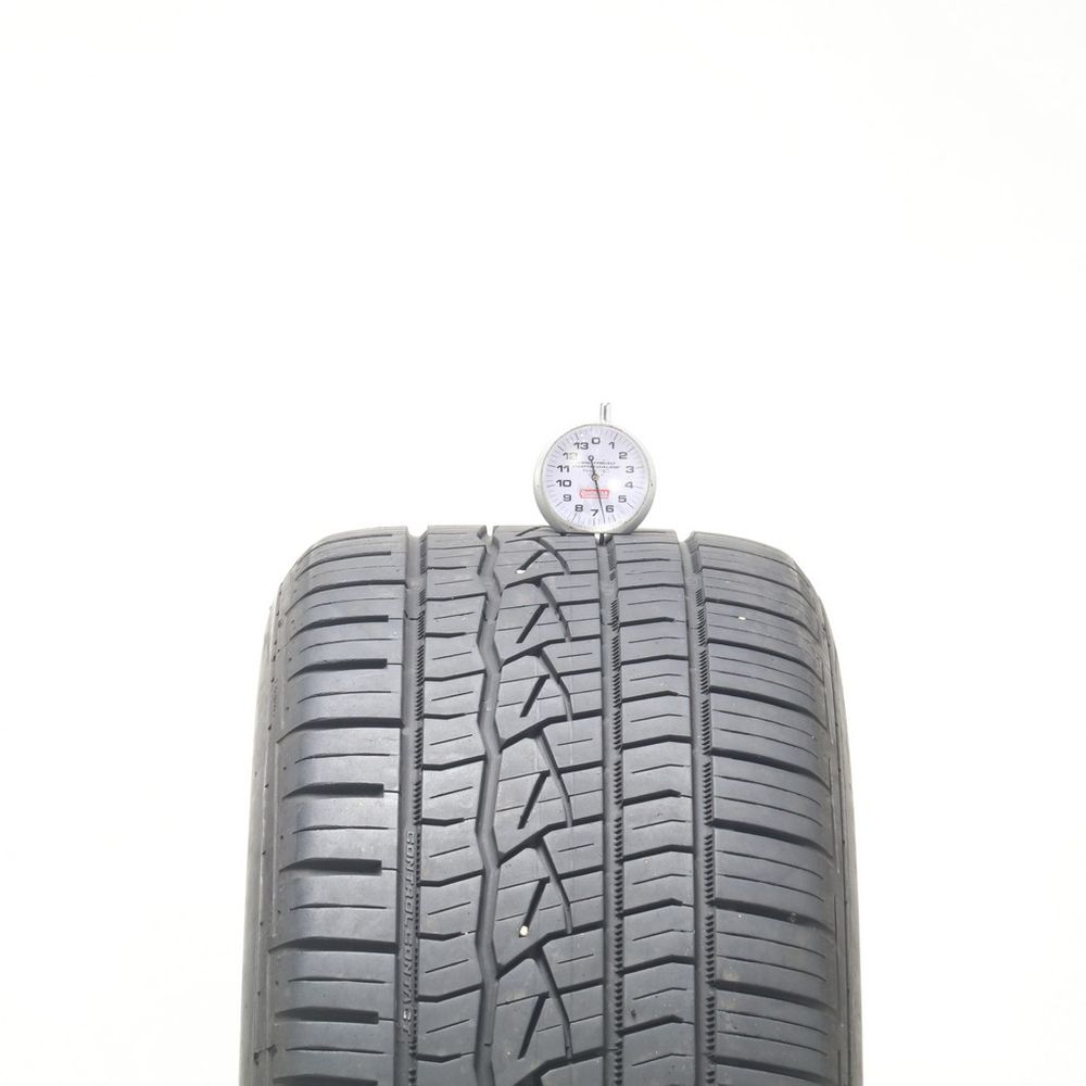 Used 235/50ZR18 Continental ControlContact Sport SRS Plus 97W - 6.5/32 - Image 2