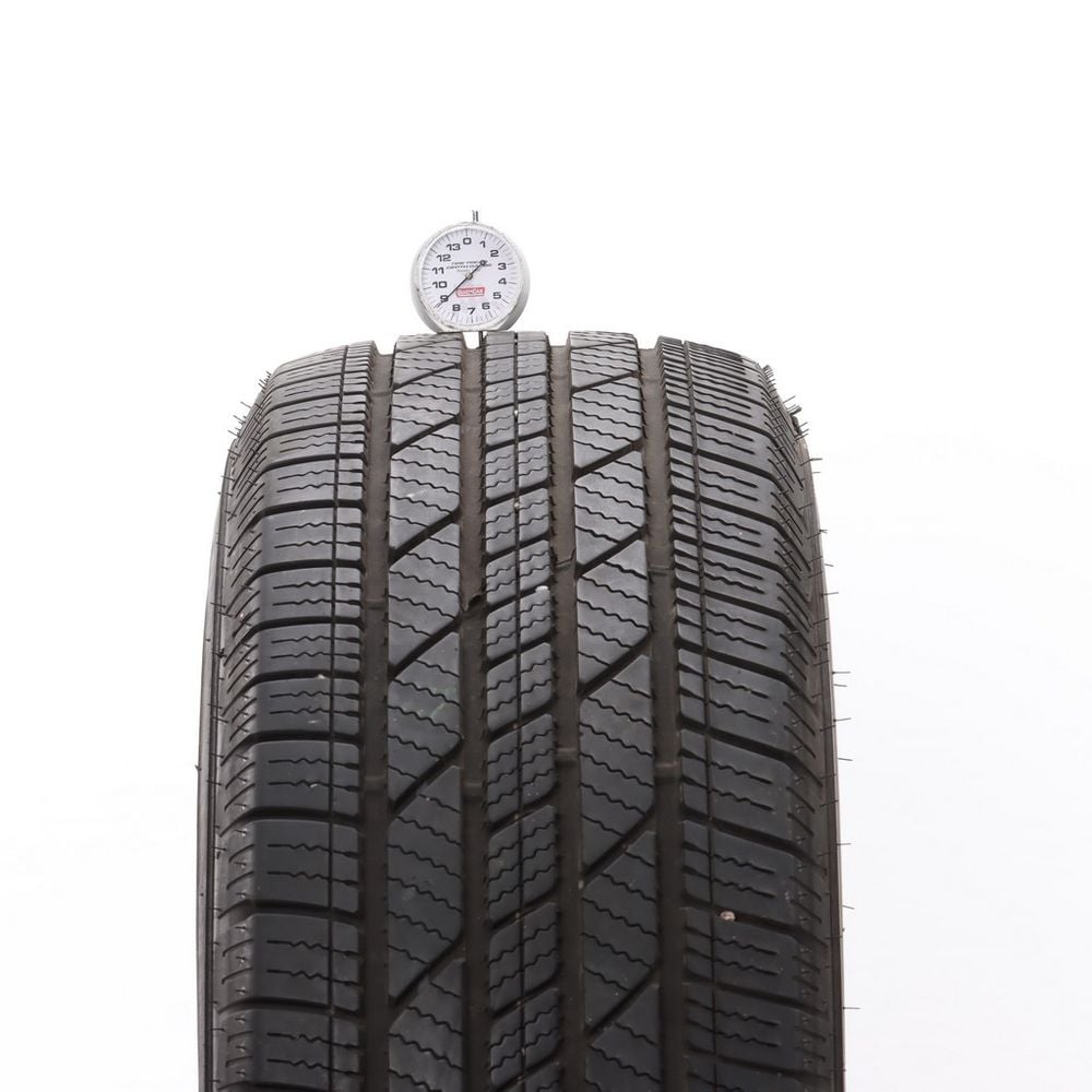 Set of (2) Used 265/65R17 Bridgestone Dueler LX 112T - 8.5-9.5/32 - Image 2