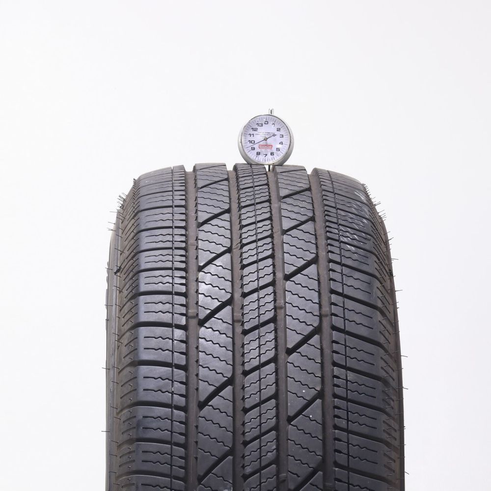 Set of (2) Used 265/65R17 Bridgestone Dueler LX 112T - 8.5-9.5/32 - Image 5