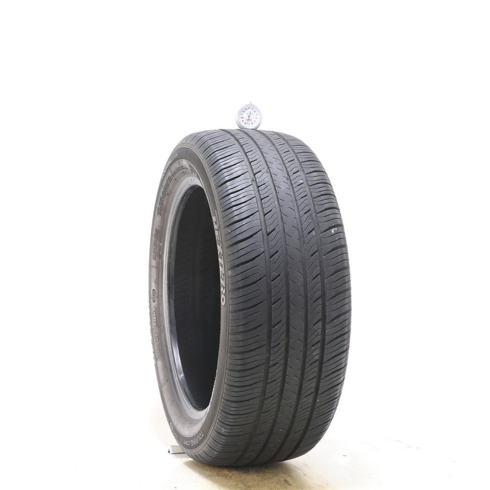 Set of (2) Used 225/50R17 Dextero Touring DTR1 94V - 7.5-8.5/32 - Image 1
