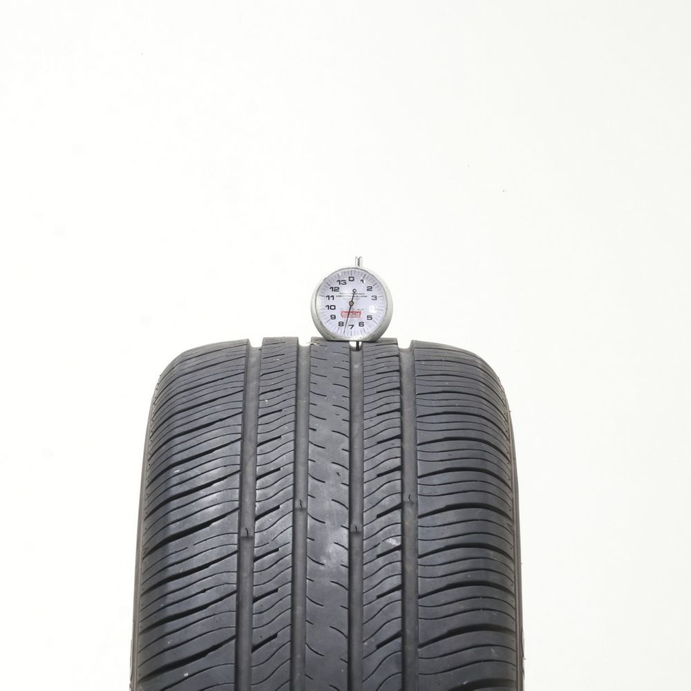 Set of (2) Used 225/50R17 Dextero Touring DTR1 94V - 7.5-8.5/32 - Image 2